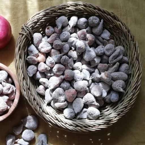 تصویر 1 از خرید و فروش انجیر خشک آردی با شرایط فوق العاده